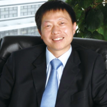 林文昌