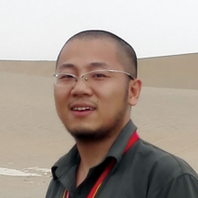林湘航