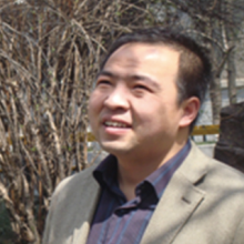 张晓峰