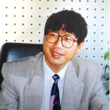 王荣安