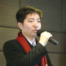 潘皖江