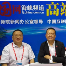 王锡钧：“德商汇”倾力打造中小微企业公益温暖社群