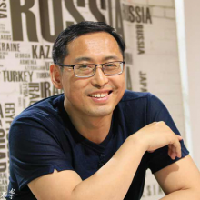 戴云保