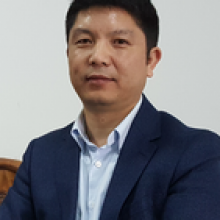陈江强