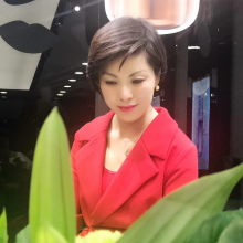 徐华