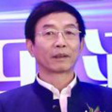 朱建华 