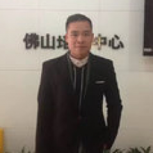 谭保德
