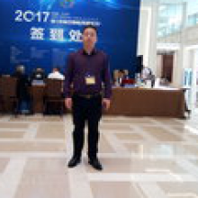 姜玉辉