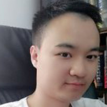 叶剑彬 