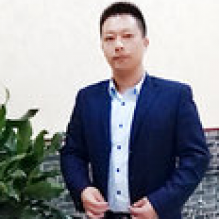 杨朋飞 