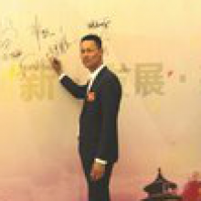 何忠友