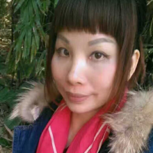 黄金娣 