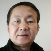 王民义 