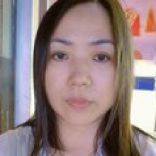 黄丽 