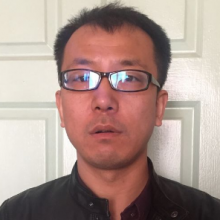 郭利清 