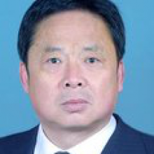 张俊民 
