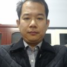 丁晓峰 