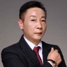 沈江清