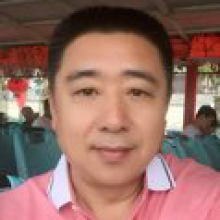 杜太滨 
