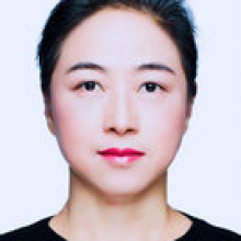 沈丽萍 