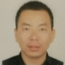 白东海 