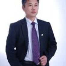 王力军 
