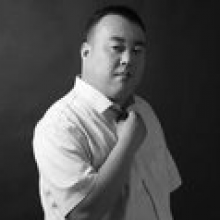 张晗 
