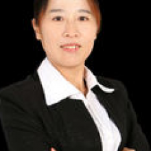 范瑞娥 