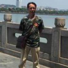 李绍庭 