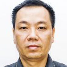 黄恩敏 