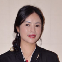 沈慧 