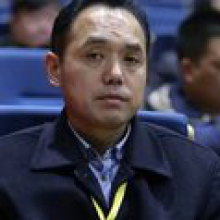 张利民 
