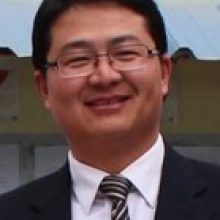 陈克强 