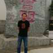 常旭林