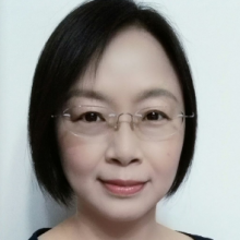 吴秀媚