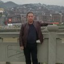 江全球 