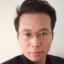 冷云飞