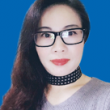 吴旭凤 