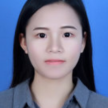 陈丽珍 
