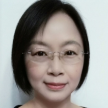 吴媚