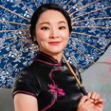 吴富琴
