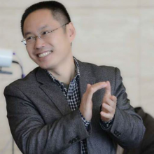周稳成