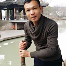 赵金湖    