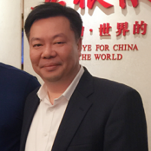 彭宇清