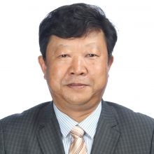 庞富