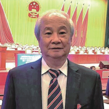 陈云生