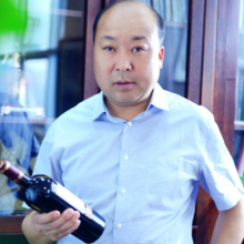 王锋