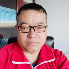 楚南陵