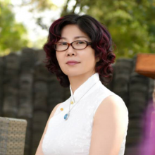 徐美娴 